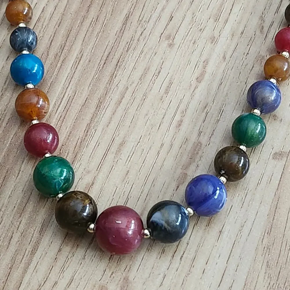 Unbranded single strand